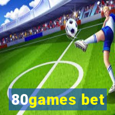 80games bet